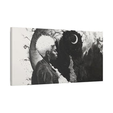 Load image into Gallery viewer, Moonlit Sky