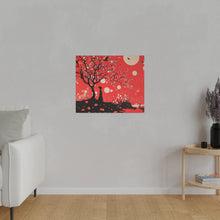 Load image into Gallery viewer, Serene Red Blossom
