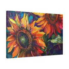 Load image into Gallery viewer, Sunflowers