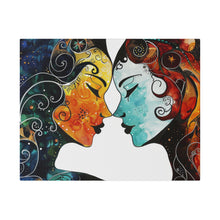 Load image into Gallery viewer, Gemini Twins