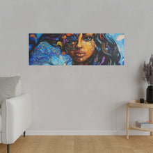 Load image into Gallery viewer, Colorful Woman