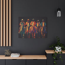 Load image into Gallery viewer, Buffalo Soldiers in my vision