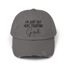 Load image into Gallery viewer, Trusting God