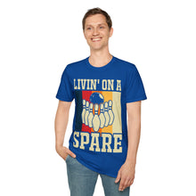 Load image into Gallery viewer, Living on a Spare