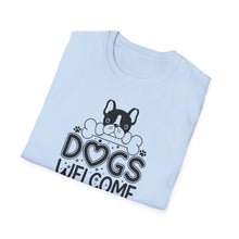 Load image into Gallery viewer, Dogs Welcome
