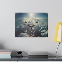 Load image into Gallery viewer, Military Aircraft