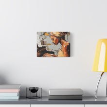 Load image into Gallery viewer, Quiet Mastery