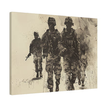 Load image into Gallery viewer, Military Team