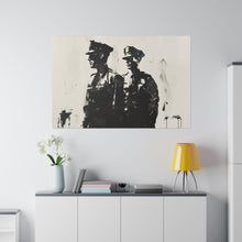 Load image into Gallery viewer, Men in Blue