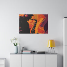 Load image into Gallery viewer, Jazz Musician