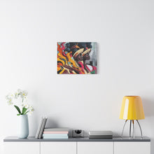 Load image into Gallery viewer, Matte Canvas, Stretched, 1.25"