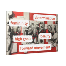 Load image into Gallery viewer, Elephant affirmations