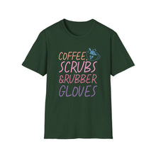 Load image into Gallery viewer, Coffee & Scrubs