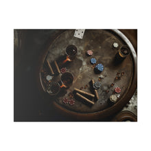 Load image into Gallery viewer, Poker & Bourbon