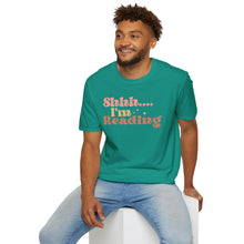 Load image into Gallery viewer, Shhh...I'm Reading