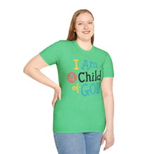 Load image into Gallery viewer, Child of God
