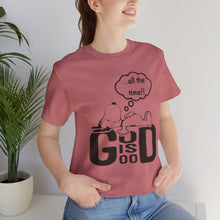 Load image into Gallery viewer, God is Good