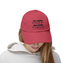 Load image into Gallery viewer, Holy and Hood