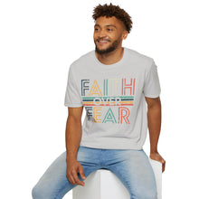 Load image into Gallery viewer, Faith over Fear