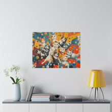 Load image into Gallery viewer, Cats at Play