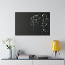 Load image into Gallery viewer, Men in Blue