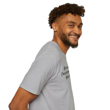 Load image into Gallery viewer, Unisex Softstyle T-Shirt - Know