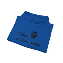 Load image into Gallery viewer, Coffee, Dogs, & Crime Shows