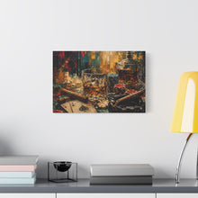Load image into Gallery viewer, Smoke, Oak & Fortune