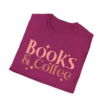Load image into Gallery viewer, Books & Coffee