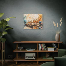 Load image into Gallery viewer, Smoke, Oak & Fortune