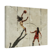 Load image into Gallery viewer, Women on the Court