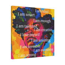 Load image into Gallery viewer, Preteen Affirmations