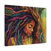 Load image into Gallery viewer, Grounded Woman of Color