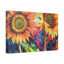 Load image into Gallery viewer, Sunflowers