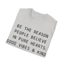Load image into Gallery viewer, Good Vibes & Kind Souls