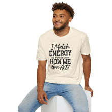 Load image into Gallery viewer, Match Energy