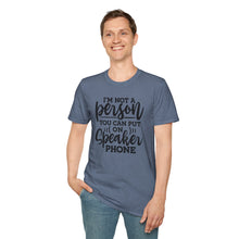 Load image into Gallery viewer, Speakerphone