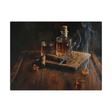 Load image into Gallery viewer, Cigars & Bourbon
