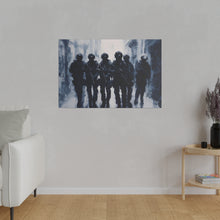 Load image into Gallery viewer, Men in Blue