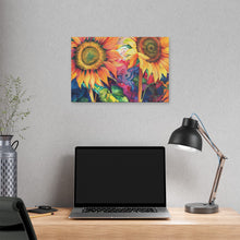 Load image into Gallery viewer, Sunflowers