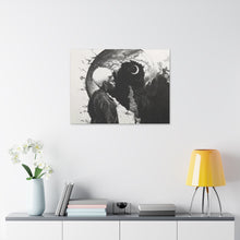 Load image into Gallery viewer, Moonlit Sky