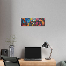 Load image into Gallery viewer, Man on Piano