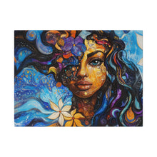 Load image into Gallery viewer, Colorful Woman