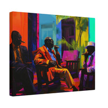 Load image into Gallery viewer, Cigar Lounge