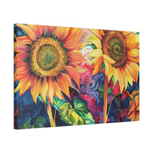Load image into Gallery viewer, Sunflowers