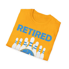 Load image into Gallery viewer, Retired Bowling