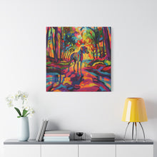 Load image into Gallery viewer, Great Dane Canvas Print