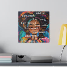 Load image into Gallery viewer, Preteen Affirmations