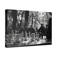 Load image into Gallery viewer, Chess in the Park