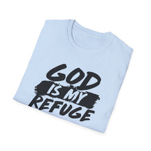Load image into Gallery viewer, God is my Refuge